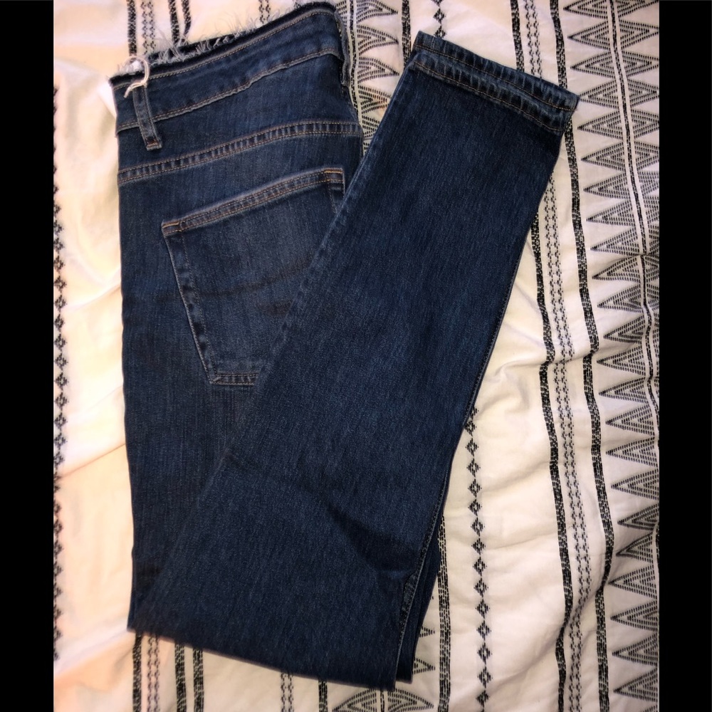 H&M Denim Jeans
